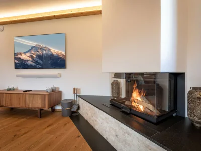 Holiday house Kinkara Lodge - Features photo 16