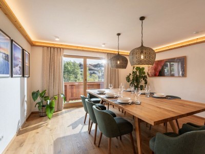 Holiday house Kinkara Lodge - Features photo 17