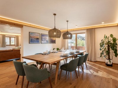 Holiday house Kinkara Lodge - Features photo 18