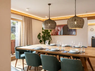 Holiday house Kinkara Lodge - Features photo 19