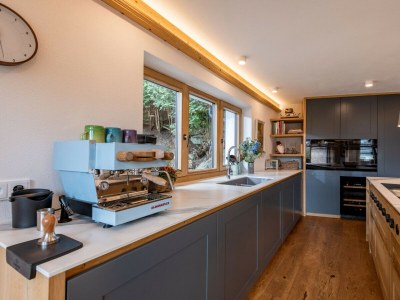 Holiday house Kinkara Lodge - Features photo 20