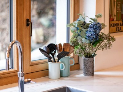 Holiday house Kinkara Lodge - Features photo 22