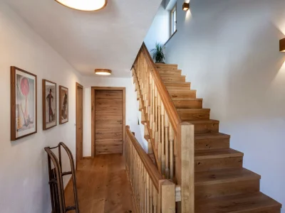 Holiday house Kinkara Lodge - Features photo 23