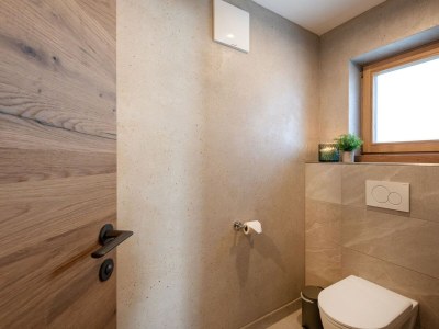 Holiday house Kinkara Lodge - Features photo 24