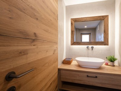 Holiday house Kinkara Lodge - Features photo 29