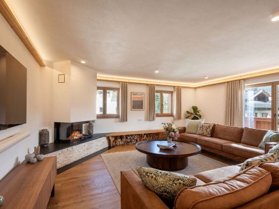 Holiday house Kinkara Lodge - Features photo 30