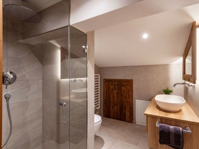 Holiday house Kinkara Lodge - Features photo 31