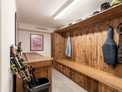 Holiday house Kinkara Lodge - Features photo 34