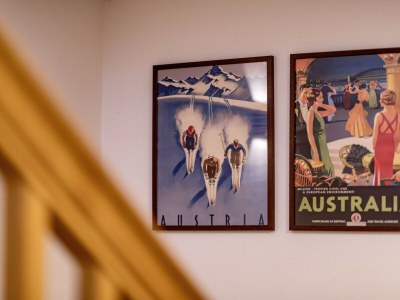 Holiday house Kinkara Lodge - Features photo 35