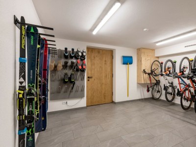 Holiday house Kinkara Lodge - Features photo 36