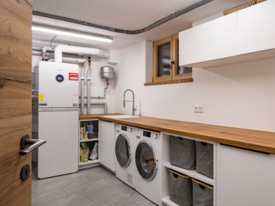 Holiday house Kinkara Lodge - Features photo 37