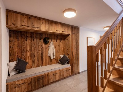 Holiday house Kinkara Lodge - Features photo 39