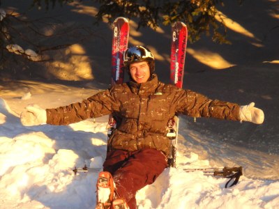 Holiday house Kinkara Lodge - Environment photo 43