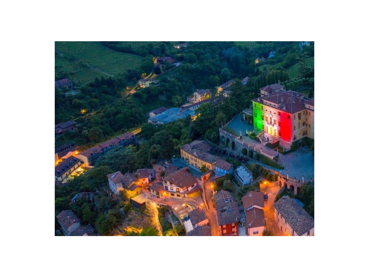 Apartment Rifugio degli innamorati - Outdoor photo 2