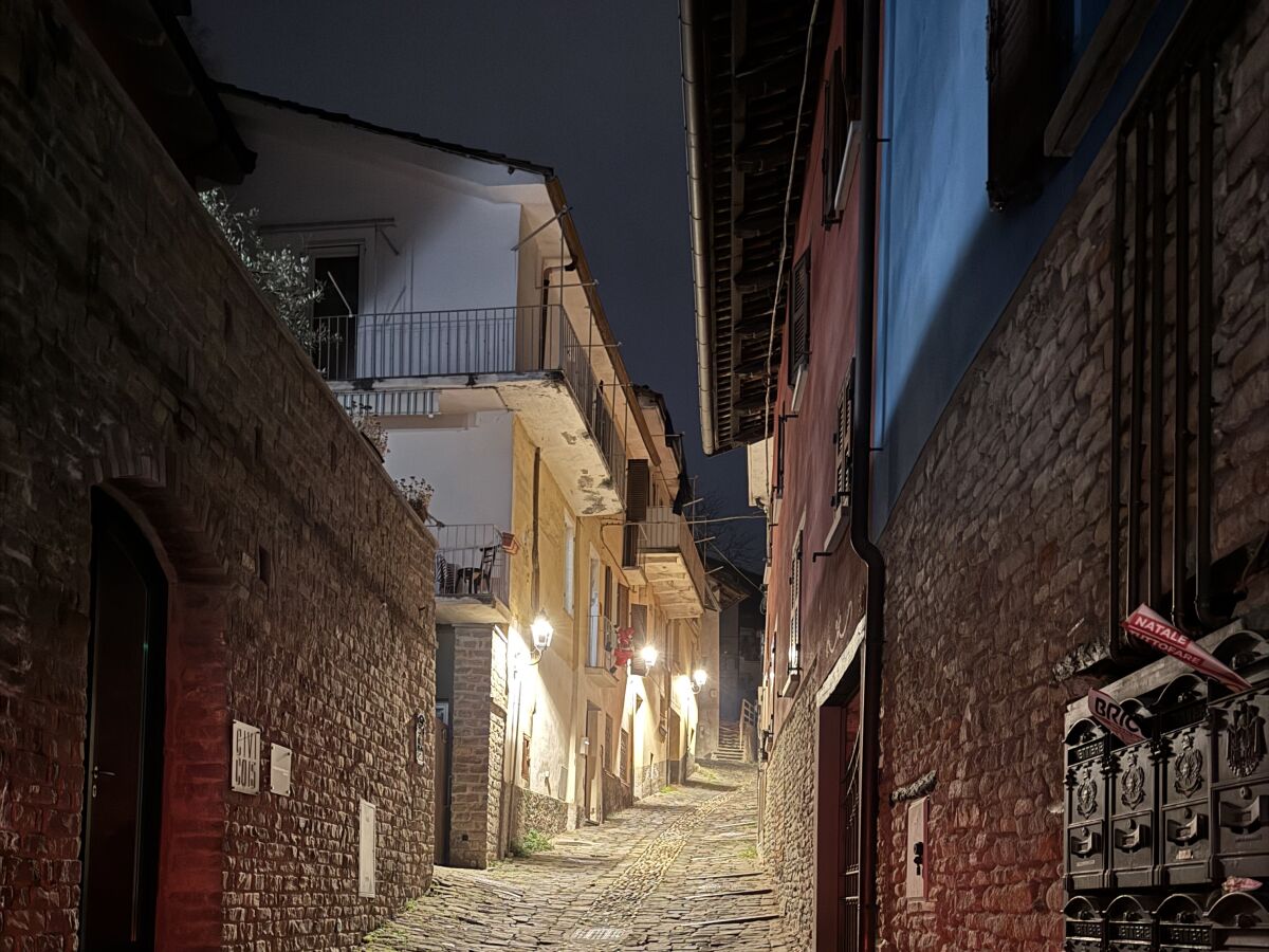 Apartment Rifugio degli innamorati - Outdoor photo 3