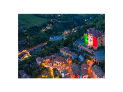 Apartment Rifugio degli innamorati - Outdoor photo 2