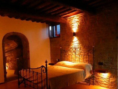 Apartment Rifugio degli innamorati - Features photo 5