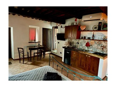 Apartment Rifugio degli innamorati - Features photo 7