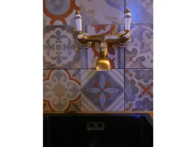 Apartment Rifugio degli innamorati - Features photo 8