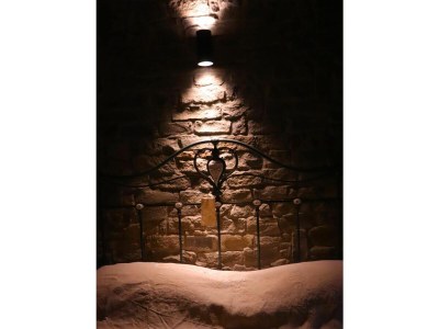 Apartment Rifugio degli innamorati - Features photo 11