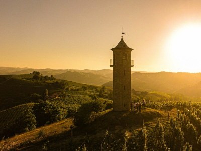 Apartment Rifugio degli innamorati - Environment photo 13