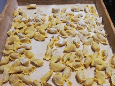 Apartment Rifugio degli innamorati - Environment photo 14