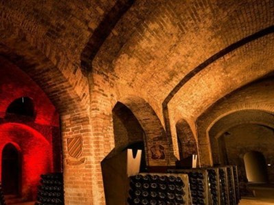 Apartment Rifugio degli innamorati - Environment photo 15