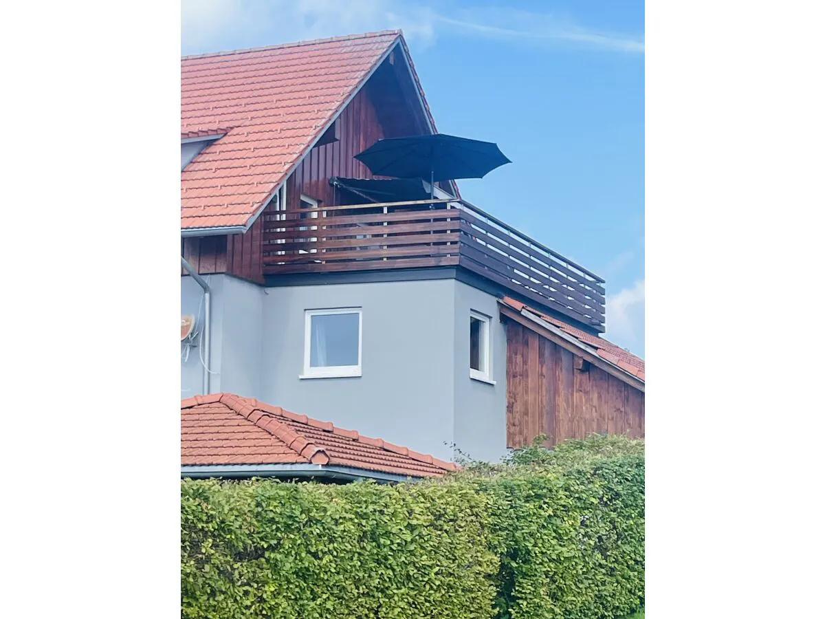 Holiday apartment Allgäunest - Outdoor photo 2