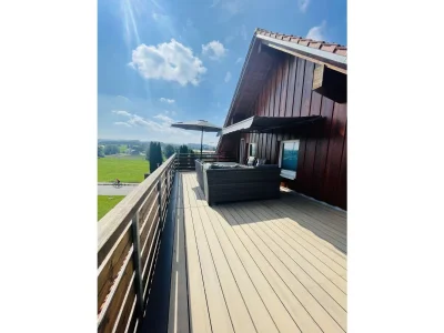 Holiday apartment Allgäunest - Outdoor photo 4