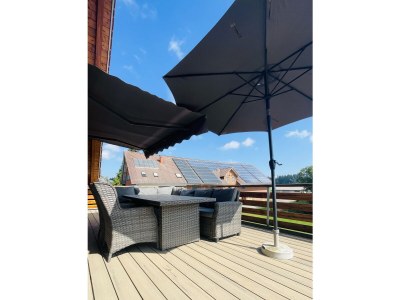 Holiday apartment Allgäunest - Outdoor photo 5