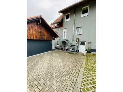 Holiday apartment Allgäunest - Outdoor photo 7