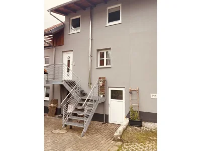 Holiday apartment Allgäunest - Outdoor photo 8