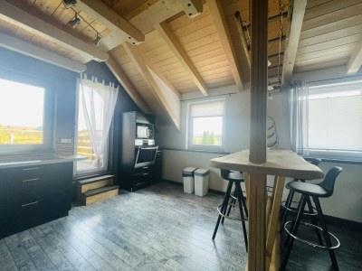 Holiday apartment Allgäunest - Features photo 14