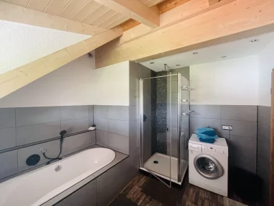 Holiday apartment Allgäunest - Features photo 19