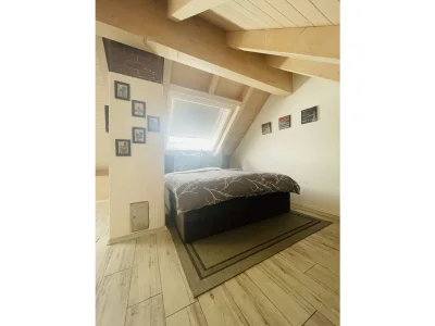 Holiday apartment Allgäunest - Features photo 20