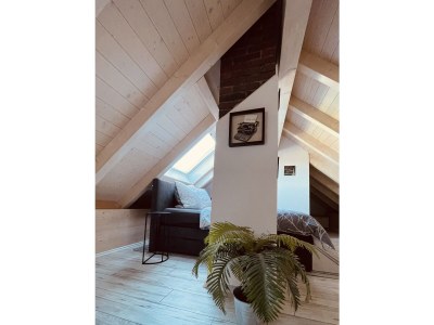 Holiday apartment Allgäunest - Features photo 21