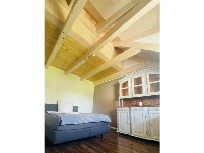 Holiday apartment Allgäunest - Features photo 22