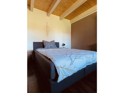 Holiday apartment Allgäunest - Features photo 23