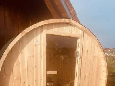 Holiday apartment Allgäunest - Features photo 26