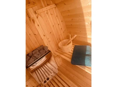 Holiday apartment Allgäunest - Features photo 27