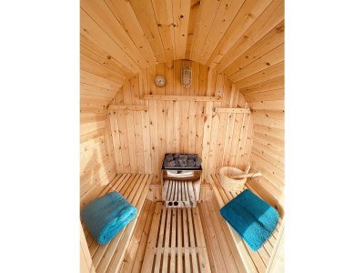 Holiday apartment Allgäunest - Features photo 29