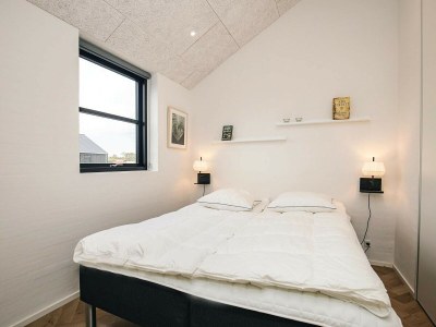 Holiday house 5 Sterne Ferienhaus in Løkken - Outdoor photo 7