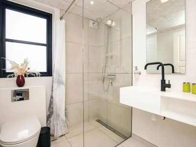 Holiday house 5 Sterne Ferienhaus in Løkken - Outdoor photo 8