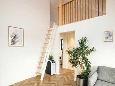 Holiday house 5 Sterne Ferienhaus in Løkken - Outdoor photo 11