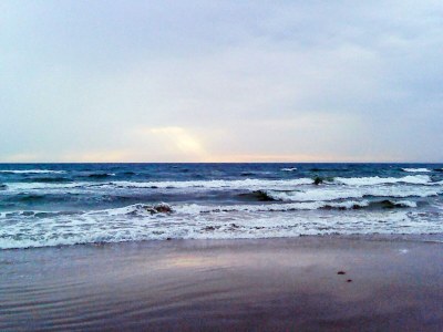 Holiday house 5 Sterne Ferienhaus in Løkken - Outdoor photo 14