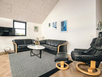 Holiday house 5 Sterne Ferienhaus in Løkken - Outdoor photo 15