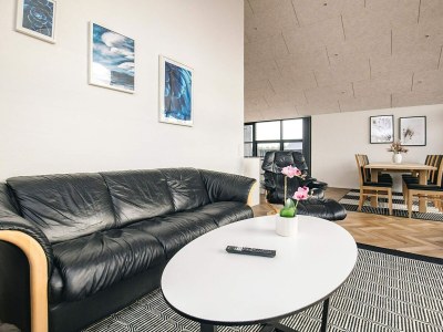 Holiday house 5 Sterne Ferienhaus in Løkken - Outdoor photo 16