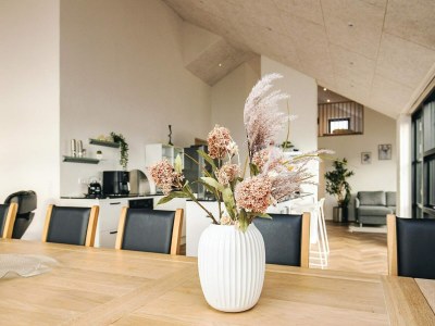 Holiday house 5 Sterne Ferienhaus in Løkken - Outdoor photo 18