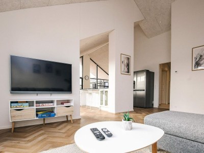 Holiday house 5 Sterne Ferienhaus in Løkken - Outdoor photo 21