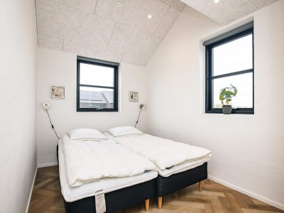 Holiday house 5 Sterne Ferienhaus in Løkken - Outdoor photo 23